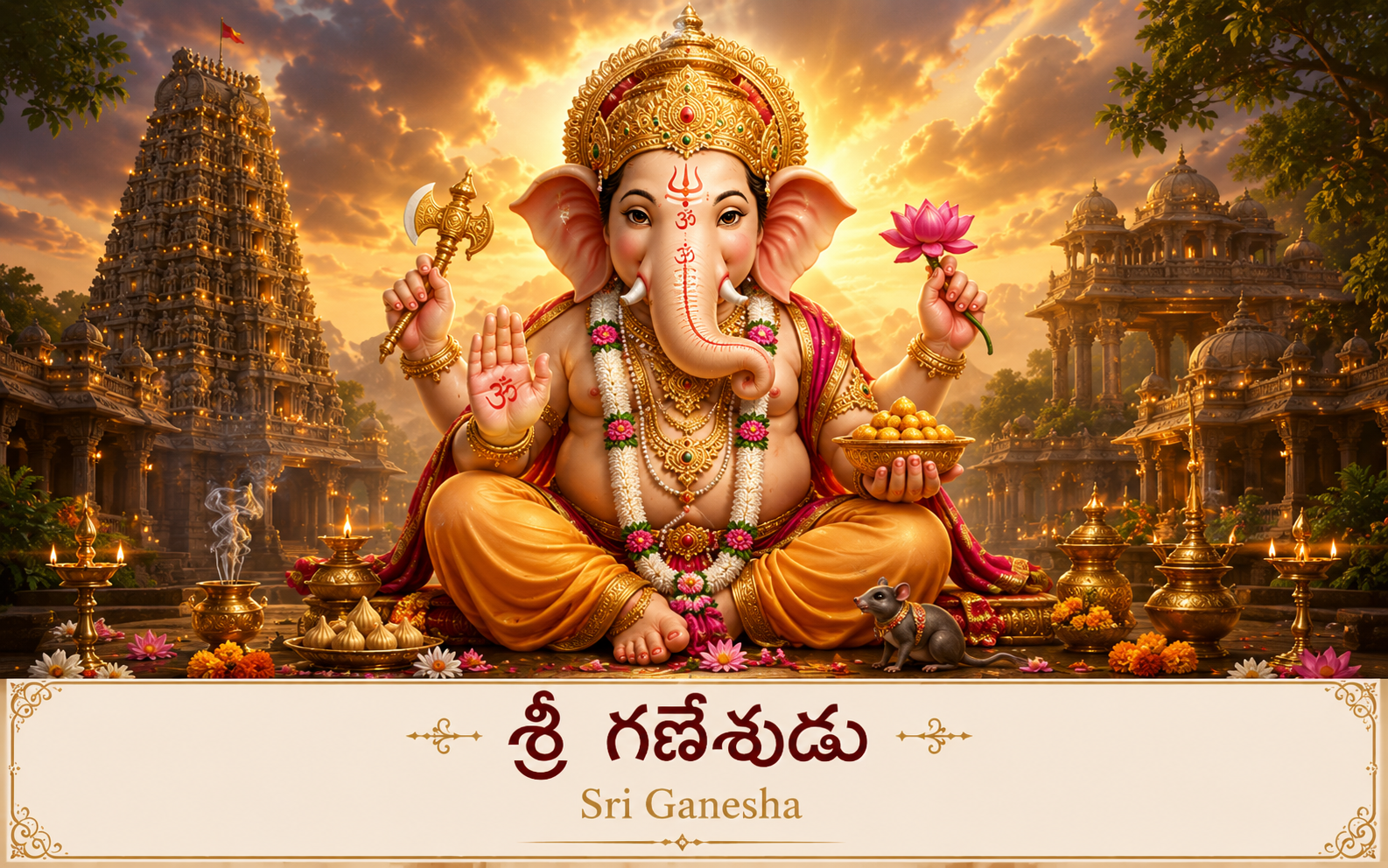 Lord Ganesha Songs