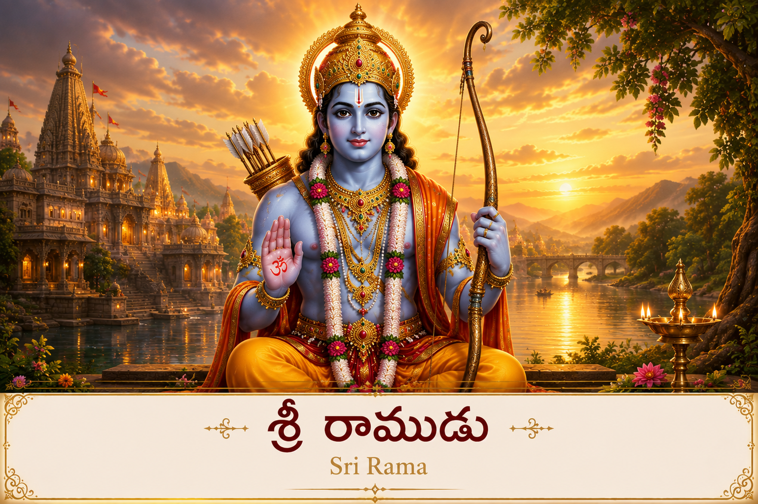 Lord Rama Songs