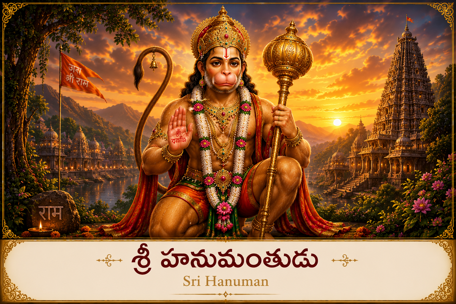 Lord Hanuman Songs